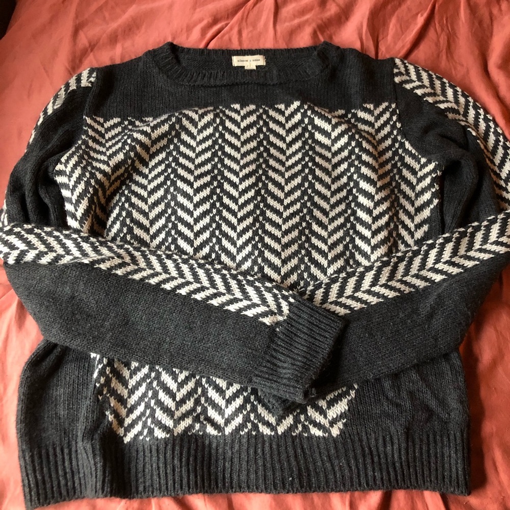 Urban Outfitters sweater